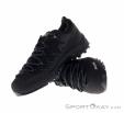 Salewa Wildfire 2 GTX Women Approach Shoes Gore-Tex, , Black, , Female, 0032-11270, 5637995082, , N1-06.jpg