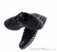 Salewa Wildfire 2 GTX Women Approach Shoes Gore-Tex, Salewa, Black, , Female, 0032-11270, 5637995082, 4053866472647, N4-09.jpg