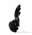 Ortovox Tour Light Women Gloves, , Black, , Female, 0016-11520, 5637995095, , N1-06.jpg