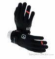 Ortovox Tour Light Women Gloves, , Black, , Female, 0016-11520, 5637995095, , N3-03.jpg
