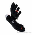 Ortovox Tour Light Women Gloves, Ortovox, Black, , Female, 0016-11520, 5637995095, 4251877724391, N4-04.jpg