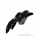 Ortovox Tour Light Women Gloves, , Black, , Female, 0016-11520, 5637995095, , N4-09.jpg