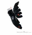Ortovox Tour Light Women Gloves, , Black, , Female, 0016-11520, 5637995095, , N5-05.jpg