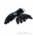 Ortovox Tour Light Women Gloves, Ortovox, Black, , Female, 0016-11520, 5637995095, 4251877724391, N5-10.jpg