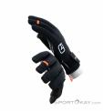 Ortovox Tour Light Women Gloves, , Black, , Female, 0016-11520, 5637995095, , N5-15.jpg