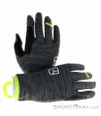Ortovox Fleece Light Glove Mens Gloves, Ortovox, Dark-Grey, , Male, 0016-11521, 5637995097, 4251877723769, N1-01.jpg