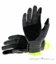 Ortovox Fleece Light Glove Mens Gloves, Ortovox, Dark-Grey, , Male, 0016-11521, 5637995097, 4251877723769, N1-11.jpg