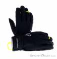 Ortovox Tour Light Herren Handschuhe, Ortovox, Schwarz, , Herren, 0016-11522, 5637995104, 4251877724469, N1-01.jpg