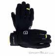 Ortovox Tour Light Hommes Gants, Ortovox, Noir, , Hommes, 0016-11522, 5637995104, 4251877724469, N2-02.jpg