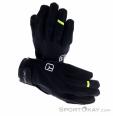 Ortovox Tour Light Mens Gloves, Ortovox, Black, , Male, 0016-11522, 5637995104, 4251877724469, N3-03.jpg