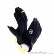 Ortovox Tour Light Hommes Gants, Ortovox, Noir, , Hommes, 0016-11522, 5637995104, 4251877724469, N3-18.jpg