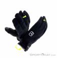 Ortovox Tour Light Caballeros Guantes, Ortovox, Negro, , Hombre, 0016-11522, 5637995104, 4251877724469, N4-19.jpg