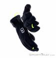 Ortovox Tour Light Herren Handschuhe, Ortovox, Schwarz, , Herren, 0016-11522, 5637995104, 4251877724469, N5-05.jpg