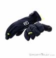 Ortovox Tour Light Caballeros Guantes, Ortovox, Negro, , Hombre, 0016-11522, 5637995104, 4251877724469, N5-10.jpg