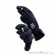 Ortovox Tour Light Mens Gloves, Ortovox, Black, , Male, 0016-11522, 5637995104, 4251877724469, N5-15.jpg