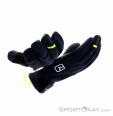 Ortovox Tour Light Herren Handschuhe, Ortovox, Schwarz, , Herren, 0016-11522, 5637995104, 4251877724469, N5-20.jpg