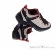 Salewa Wildfire Leather GTX Femmes Chaussures de randonnée Gore-Tex, Salewa, Beige, , Femmes, 0032-11271, 5637995110, 4053866473170, N3-18.jpg
