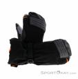 Ortovox 3 Finger Pro Gloves, , Black, , Male,Female,Unisex, 0016-11523, 5637995114, , N1-01.jpg