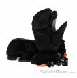 Ortovox 3 Finger Pro Gloves, Ortovox, Negro, , Hombre,Mujer,Unisex, 0016-11523, 5637995114, 4251422594561, N1-11.jpg