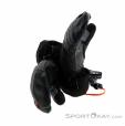 Ortovox 3 Finger Pro Gloves, , Black, , Male,Female,Unisex, 0016-11523, 5637995114, , N2-07.jpg