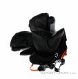 Ortovox 3 Finger Pro Gloves, Ortovox, Black, , Male,Female,Unisex, 0016-11523, 5637995114, 4251422594561, N2-12.jpg