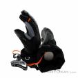 Ortovox 3 Finger Pro Gloves, , Black, , Male,Female,Unisex, 0016-11523, 5637995114, , N2-17.jpg