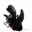 Ortovox 3 Finger Pro Gloves, Ortovox, Black, , Male,Female,Unisex, 0016-11523, 5637995114, 4251422594561, N3-18.jpg