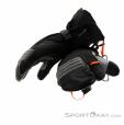 Ortovox 3 Finger Pro Gloves, , Black, , Male,Female,Unisex, 0016-11523, 5637995114, , N5-10.jpg