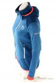 Ortovox Swisswool Col Becchei Hybrid Women Ski Touring Jacket, , Dark-Blue, , Female, 0016-11524, 5637995125, , N2-07.jpg