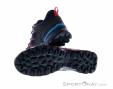 Salewa MTN Trainer Lite Women Approach Shoes, , Black, , Female, 0032-11272, 5637995142, , N1-11.jpg