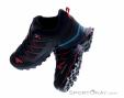 Salewa MTN Trainer Lite Women Approach Shoes, Salewa, Black, , Female, 0032-11272, 5637995142, 4053866155366, N3-08.jpg