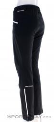 Ortovox Col Becchei Women Ski Touring Pants, , Black, , Female, 0016-11526, 5637995153, , N1-11.jpg