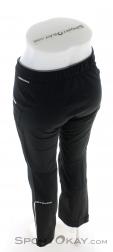Ortovox Col Becchei Women Ski Touring Pants, , Black, , Female, 0016-11526, 5637995153, , N3-13.jpg