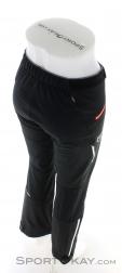 Ortovox Col Becchei Women Ski Touring Pants, Ortovox, Black, , Female, 0016-11526, 5637995153, 4251877722625, N3-18.jpg