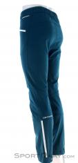 Ortovox Col Becchei Mens Ski Touring Pants, , Blue, , Male, 0016-11529, 5637995200, , N1-11.jpg