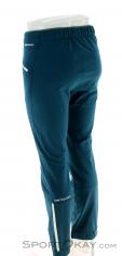 Ortovox Col Becchei Mens Ski Touring Pants, , Blue, , Male, 0016-11529, 5637995200, , N2-12.jpg