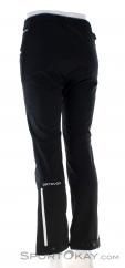 Ortovox Col Becchei Mens Ski Touring Pants, Ortovox, Black, , Male, 0016-11529, 5637995205, 4251877722816, N1-11.jpg
