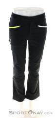 Ortovox Col Becchei Mens Ski Touring Pants, , Black, , Male, 0016-11529, 5637995205, , N2-02.jpg