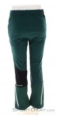 Ortovox Col Becchei Mens Ski Touring Pants, , Olive-Dark Green, , Male, 0016-11529, 5637995210, , N2-12.jpg
