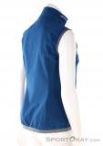 Ortovox Berrino Women Ski Touring Vest, , Blue, , Female, 0016-11531, 5637995232, , N1-16.jpg
