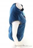 Ortovox Berrino Women Ski Touring Vest, , Blue, , Female, 0016-11531, 5637995232, , N3-18.jpg