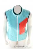 Ortovox Berrino Women Ski Touring Vest, , Turquoise, , Female, 0016-11531, 5637995238, , N3-03.jpg