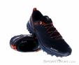 Salewa MS Ultra Train 3 Mens Trail Running Shoes, Salewa, Gray, , Male, 0032-10971, 5637995290, 4053866273220, N1-01.jpg
