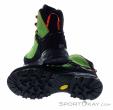 Salewa MTN Trainer 2 Mid GTX Hommes Chaussures de montagne Gore-Tex, Salewa, Vert, , Hommes, 0032-11172, 5637995305, 4053866397377, N2-12.jpg