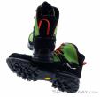 Salewa MTN Trainer 2 Mid GTX Hommes Chaussures de montagne Gore-Tex, Salewa, Vert, , Hommes, 0032-11172, 5637995305, 4053866397377, N3-13.jpg
