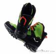 Salewa MTN Trainer 2 Mid GTX Hommes Chaussures de montagne Gore-Tex, Salewa, Vert, , Hommes, 0032-11172, 5637995305, 4053866397377, N4-14.jpg