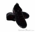 Salewa WIldfire 2 Mens Approach Shoes, Salewa, Black, , Male, 0032-11186, 5637995312, 4053866399586, N2-02.jpg