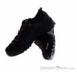 Salewa WIldfire 2 Mens Approach Shoes, Salewa, Black, , Male, 0032-11186, 5637995312, 4053866399586, N2-07.jpg