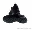 Salewa WIldfire 2 Mens Approach Shoes, Salewa, Black, , Male, 0032-11186, 5637995312, 4053866399586, N2-12.jpg