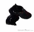 Salewa WIldfire 2 Mens Approach Shoes, Salewa, Black, , Male, 0032-11186, 5637995312, 4053866399586, N3-18.jpg